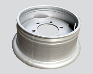 哪里有汽車鋼圈