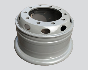 哪里有汽車鋼圈