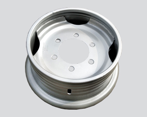 汽車鋼圈型號久享盛名