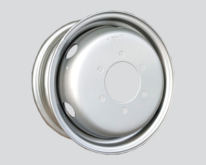 汽車鋼圈生產(chǎn)