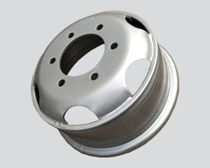 汽車鋼圈生產(chǎn)廠