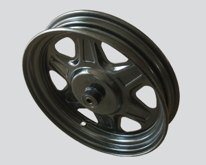 汽車(chē)鋼圈廠家