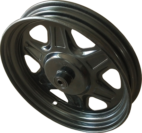 汽車(chē)鋼圈廠(chǎng)家